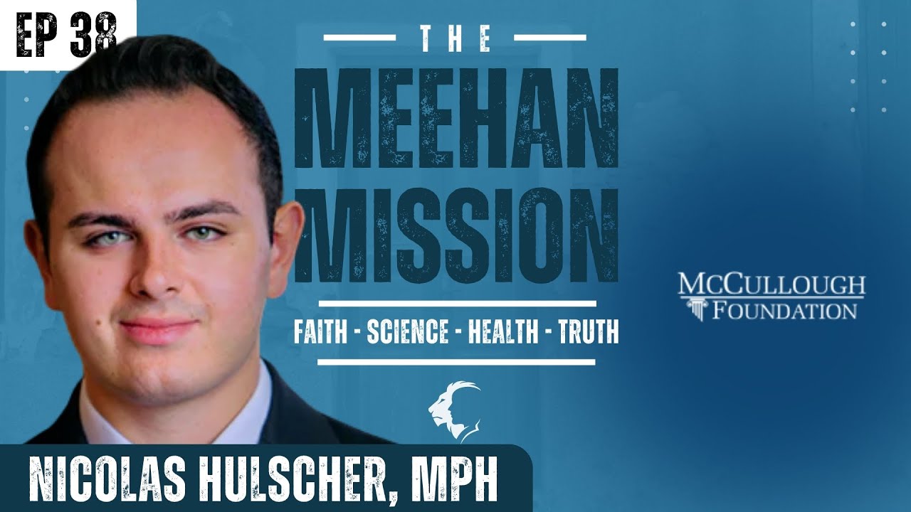 SIDS, Autism & Vaccines: Nic Hulscher on Brain Development, Detox Pathways, and Infant Risk