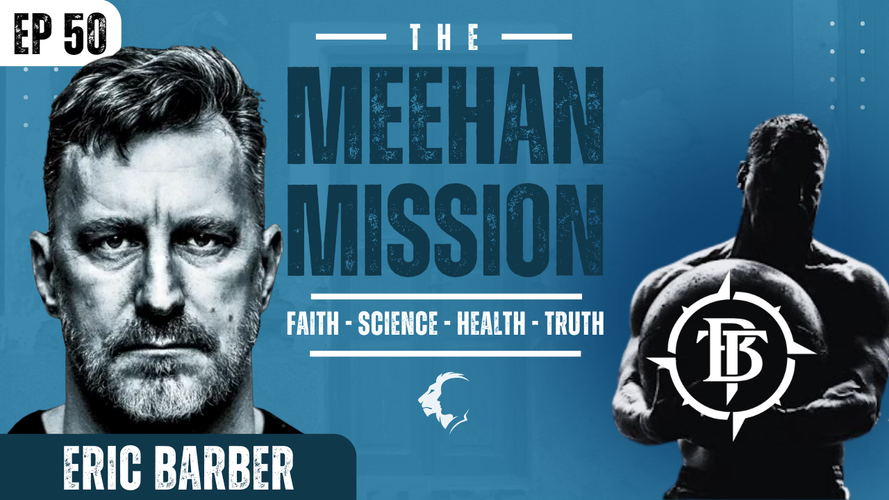 Eric Barber on Beginner, Intermediate, and Advanced Training for Adults and Kids