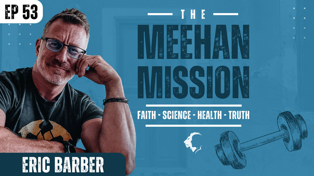 Eric Barber on How to Choose the Right Gym and Stick With It