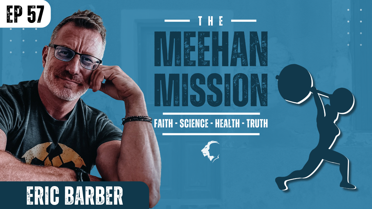 Eric Barber on Choosing the Right Reps for Strength, Muscle, and Fat Loss