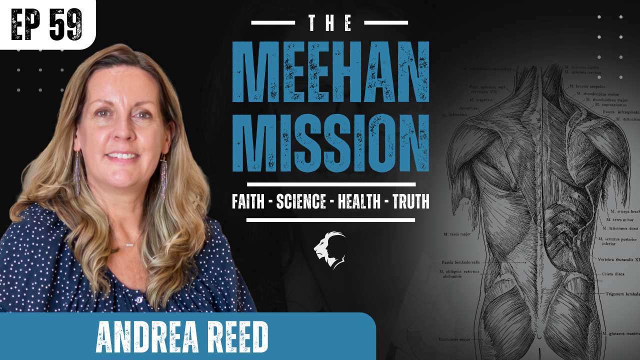 Andrea Reed on Fascial Maneuvers and Holistic Healing Through Community