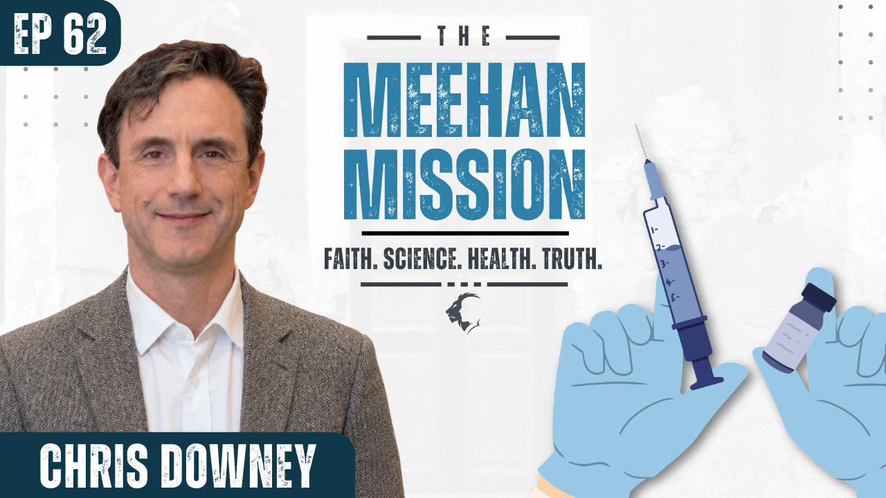 Chris Downey on VaxCalc, Informed Consent, and Helping Parents Prepare for Well Visits