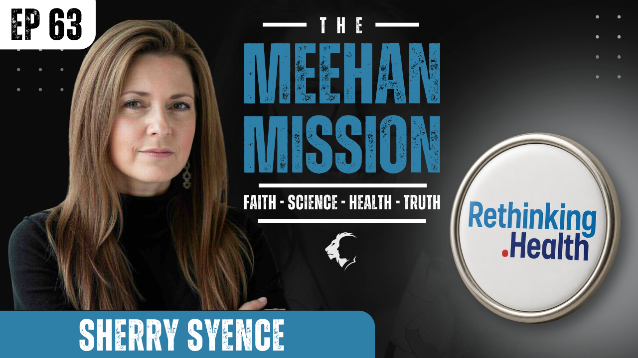 Sherry Syence on the Business of Influence and Rethinking Health Messaging