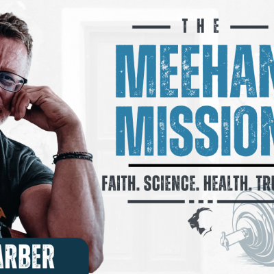 Eric Barber on Beginner, Intermediate, and Advanced Training for Adults and Kids