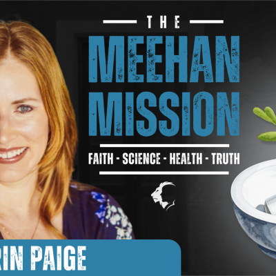 Erin Paige on Homeopathy, PANS/PANDAS, and Why Parents Are Reconsidering First-Line Care