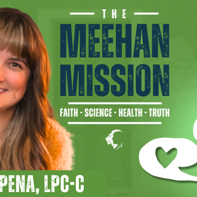 Ashley Pena, LPC-C on Helping Kids Navigate Anxiety, Attachment, and Emotional Health