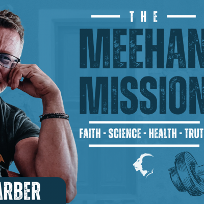 Eric Barber on How to Choose the Right Gym and Stick With It