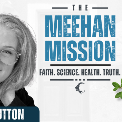 Meg Sutton on Building a Robust Immune System + Natural Wellness at Home