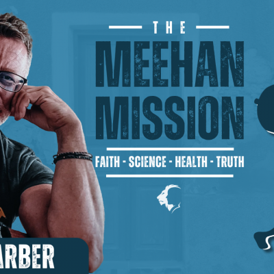Eric Barber on Choosing the Right Reps for Strength, Muscle, and Fat Loss