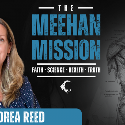 Andrea Reed on Fascial Maneuvers and Holistic Healing Through Community