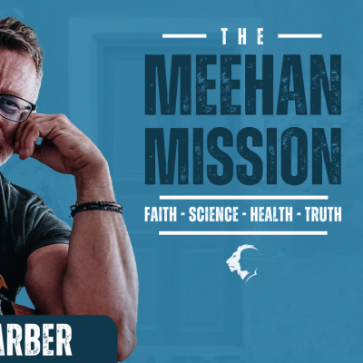 Eric Barber on Fitness After 40 + Why Accountability Changes Everything