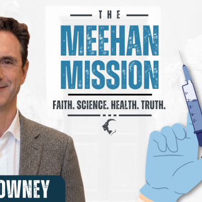 Chris Downey on VaxCalc, Informed Consent, and Helping Parents Prepare for Well Visits