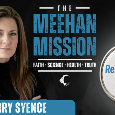 Sherry Syence on the Business of Influence and Rethinking Health Messaging
