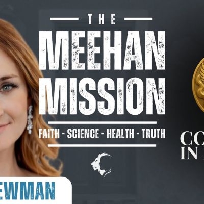 Alana Newman – Why Branding Matters More Than Ever in the Medical Freedom Movement