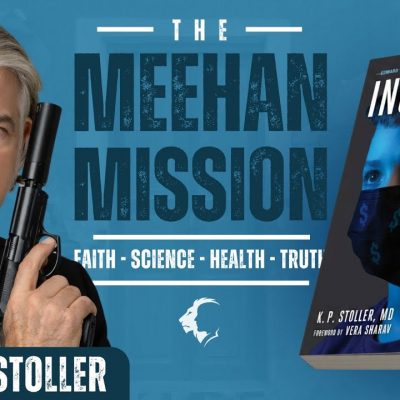 Dr. Ken Stoller Speaks Out: Vaccines, Autism, Medical Gaslighting & the Truth They Won’t Tell You