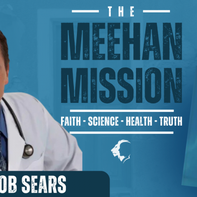 Dr. Bob Sears on Vaccine Safety, Medical Freedom & Facing the Medical Board