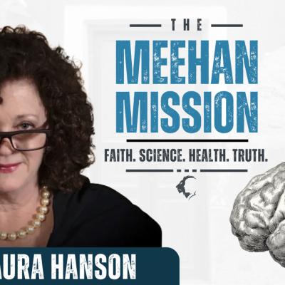 Reflexes Part 1: The Hidden Blueprint of Brain Development | Dr. Laura Hanson + Cathy Meehan