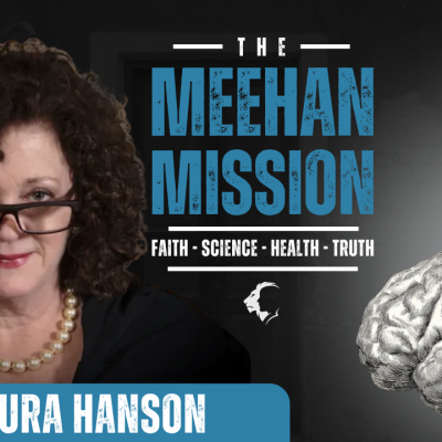 Reflexes Part 2: The Hidden Blueprint of Brain Development | Dr. Laura Hanson + Cathy Meehan