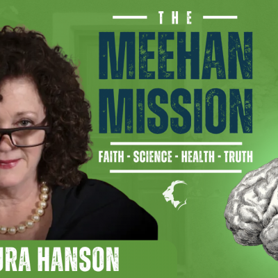 Reflexes Part 3: The Hidden Blueprint of Brain Development | Dr. Laura Hanson + Cathy Meehan