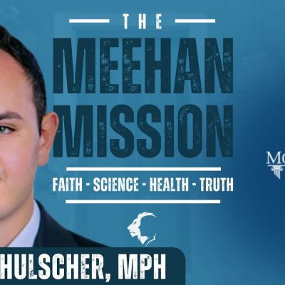 SIDS, Autism & Vaccines: Nic Hulscher on Brain Development, Detox Pathways, and Infant Risk