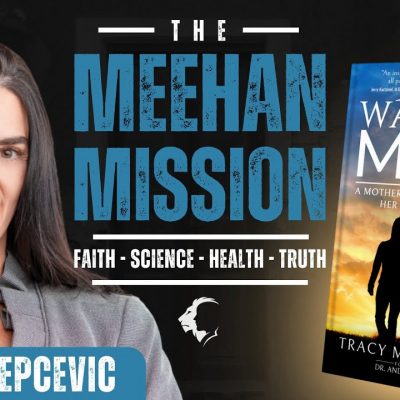 Tracy Slepcevic’s Biomedical & Advocacy Journey: From Autism Diagnosis to Independence