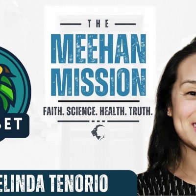 Why Are Kids Sicker Than Ever? | Dr. Melinda Tenorio on Functional Medicine & Pediatric Health