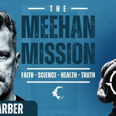 Fitness Over 40: Injury Recovery, Smarter Training & Raising Active Kids with Eric Barber